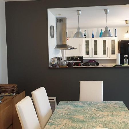 Au Fil De La Loire Villa Vouvray Eksteriør bilde